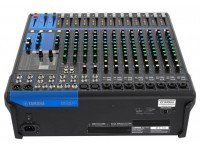 Yamaha MG-16XU Yamaha MG-16XU